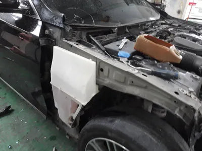 2017 Genesis G80 VIN: