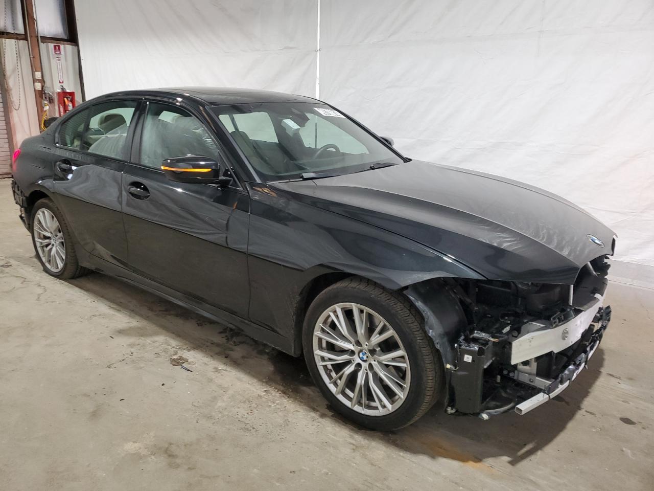 2023 BMW 330XI  VIN:3MW89FF05P8D18969