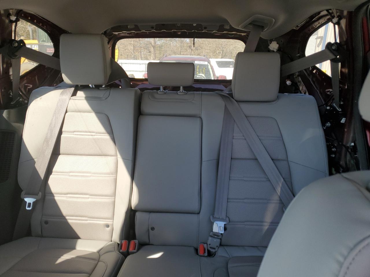 2022 HONDA CR-V EXL VIN:5J6RT6H81NL044651