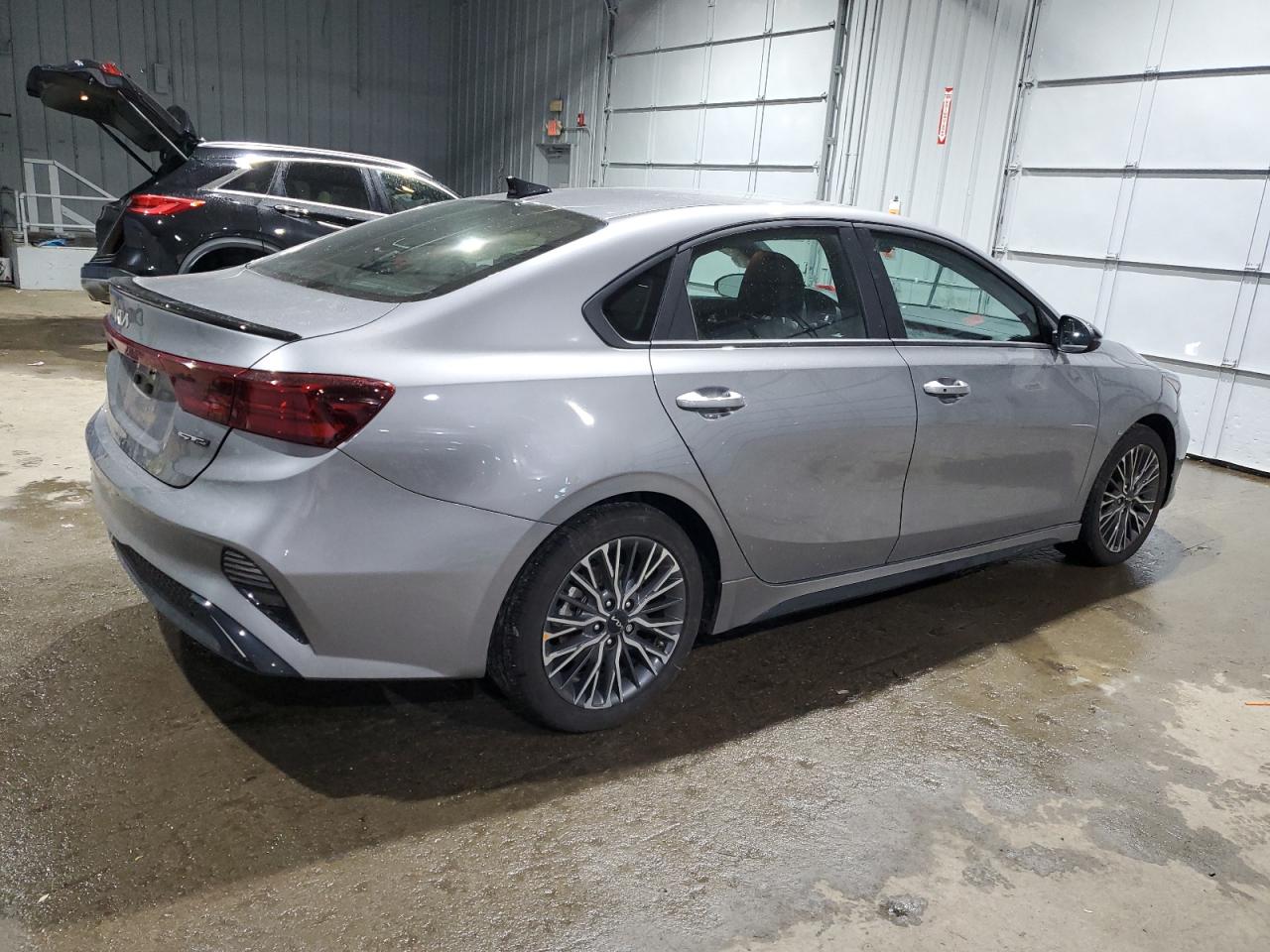2024 KIA FORTE GT LINE VIN:3KPF54AD6RE780837