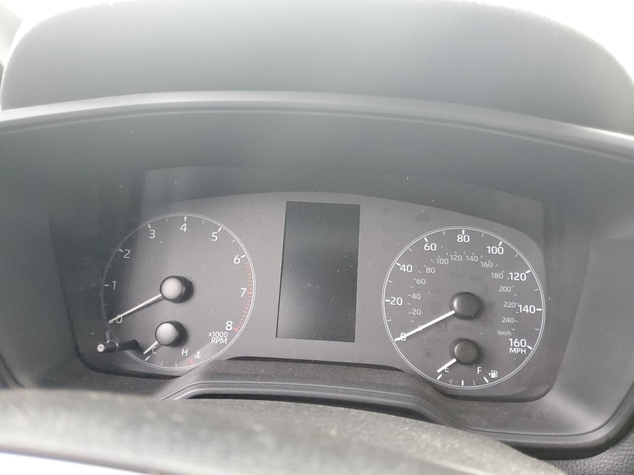 2024 TOYOTA COROLLA CROSS SE VIN:7MUFBABG1RV050314