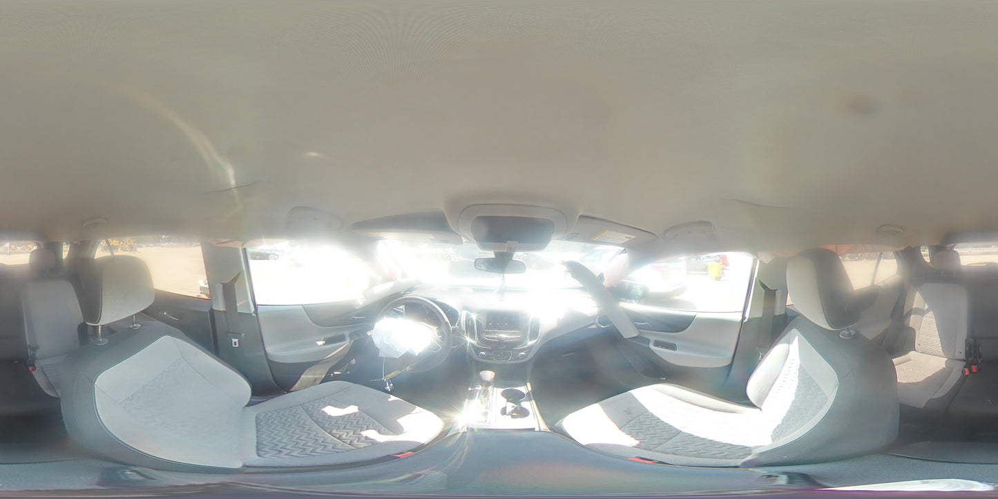 2022 CHEVROLET EQUINOX LT VIN:3GNAXKEV9NL142185