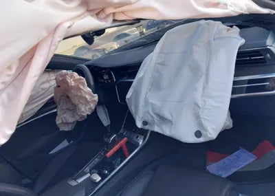 2021 Audi A7 WAUZZZF21MN031161 VIN:WAUZZZF21MN031161