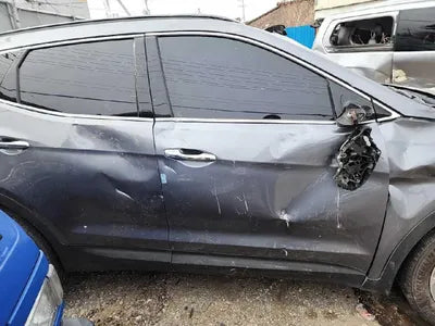 2016 Hyundai Santa FE KMHSW81UBGU674459 VIN:KMHSW81UBGU674459