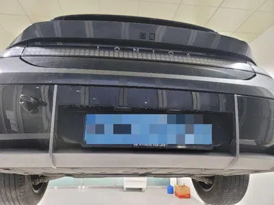 2022 Hyundai Ioniq VIN: