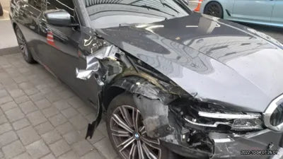 2021 BMW 320 WBA5X5109MFK34778 VIN:WBA5X5109MFK34778