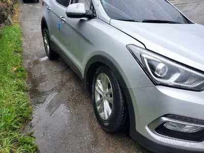 2016 Hyundai Santa FE KMHSW81UBHU717153 VIN:KMHSW81UBHU717153