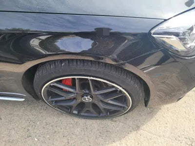 2014 Mercedes-Benz S 350 VIN: