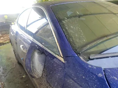 2016 BMW B4 NONE VIN: