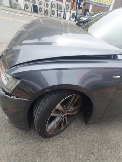 2022 Audi A6 WAUZZZF28NN045916 VIN:WAUZZZF28NN045916