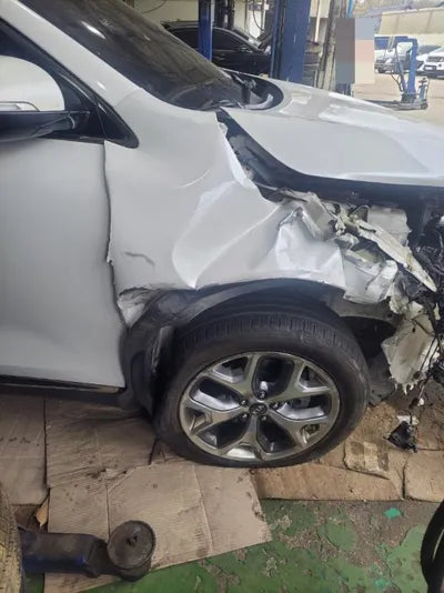 2015 Kia Sorento 463KMKNAPH81ADFA0 VIN:463KMKNAPH81ADFA0