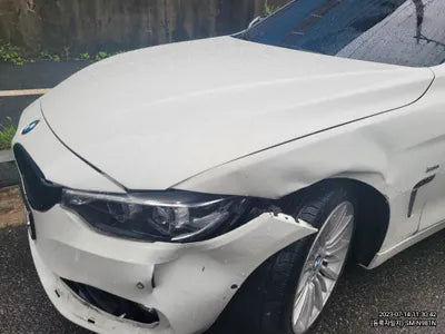 2018 BMW 420 WBA4K3103JBG85841 VIN:WBA4K3103JBG85841