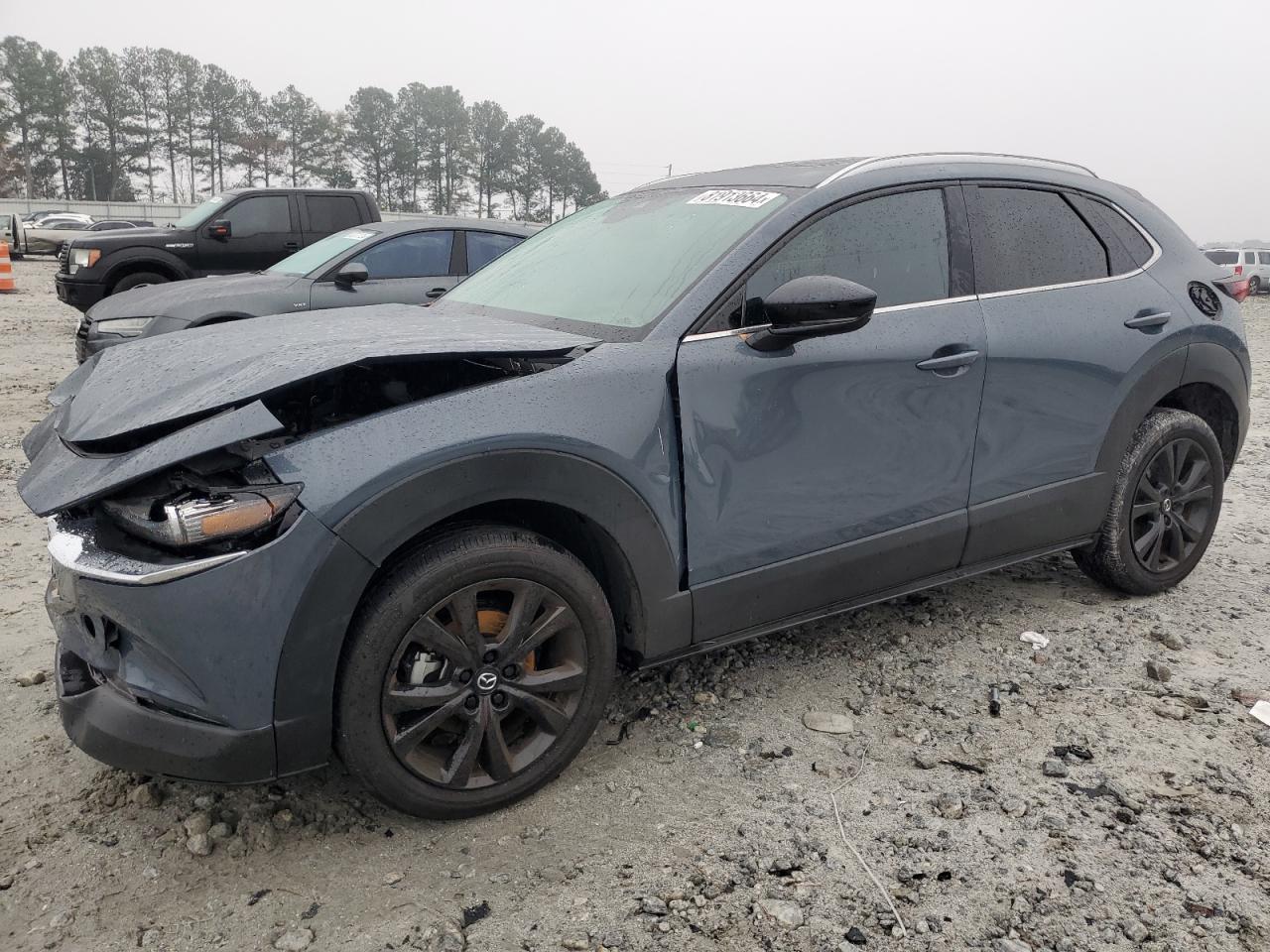 2023 MAZDA CX-30 PREMIUM VIN:3MVDMBDY1PM584559