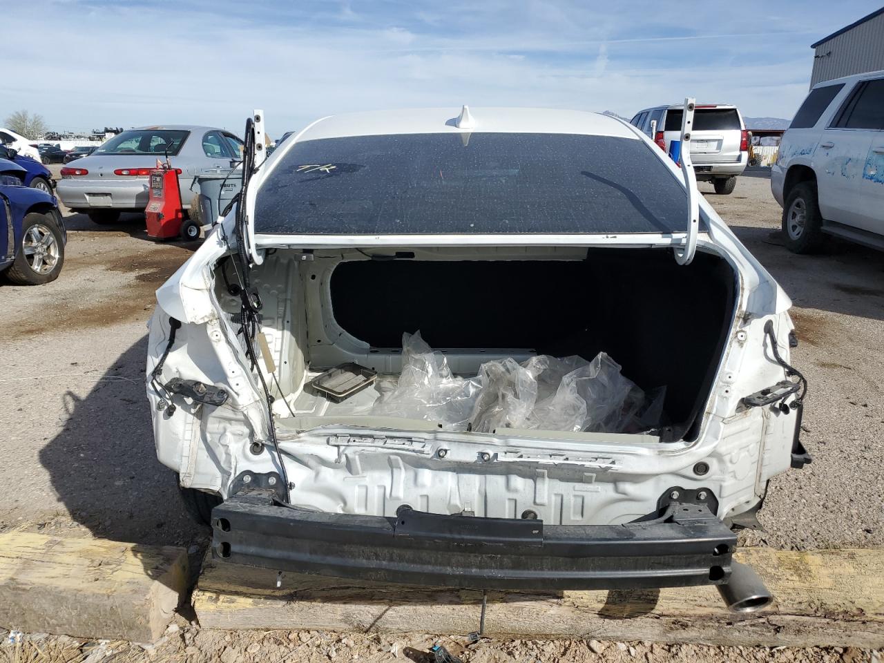 2022 HONDA CIVIC SPORT VIN:2HGFE2F52NH512356