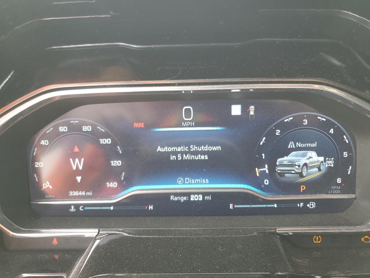 2022 CHEVROLET SILVERADO K1500 RST VIN:2GCUDEED8N1513118