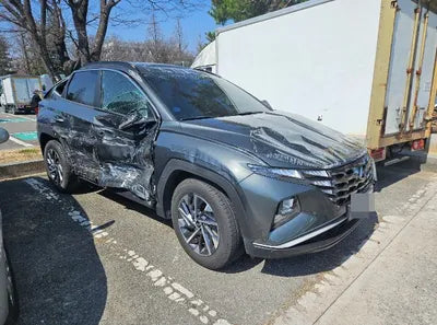 2021 Hyundai Tucson KMHJC811BMU012660 VIN:KMHJC811BMU012660