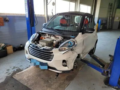 2021 Mercedes-Benz Smart KL90B2Z7EMZD6J069 VIN:KL90B2Z7EMZD6J069