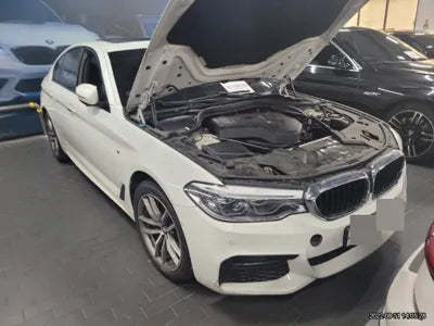 2017 BMW 530 WBAJD9105HWA91626 VIN:WBAJD9105HWA91626