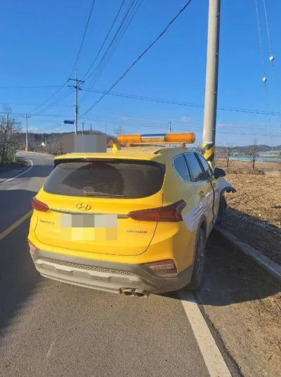 2018 Hyundai Santa FE VIN: