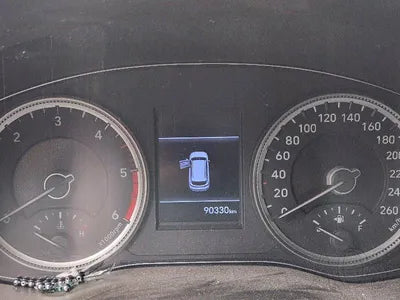 2019 Hyundai Santa FE KMHS381ADKU168779 VIN:KMHS381ADKU168779