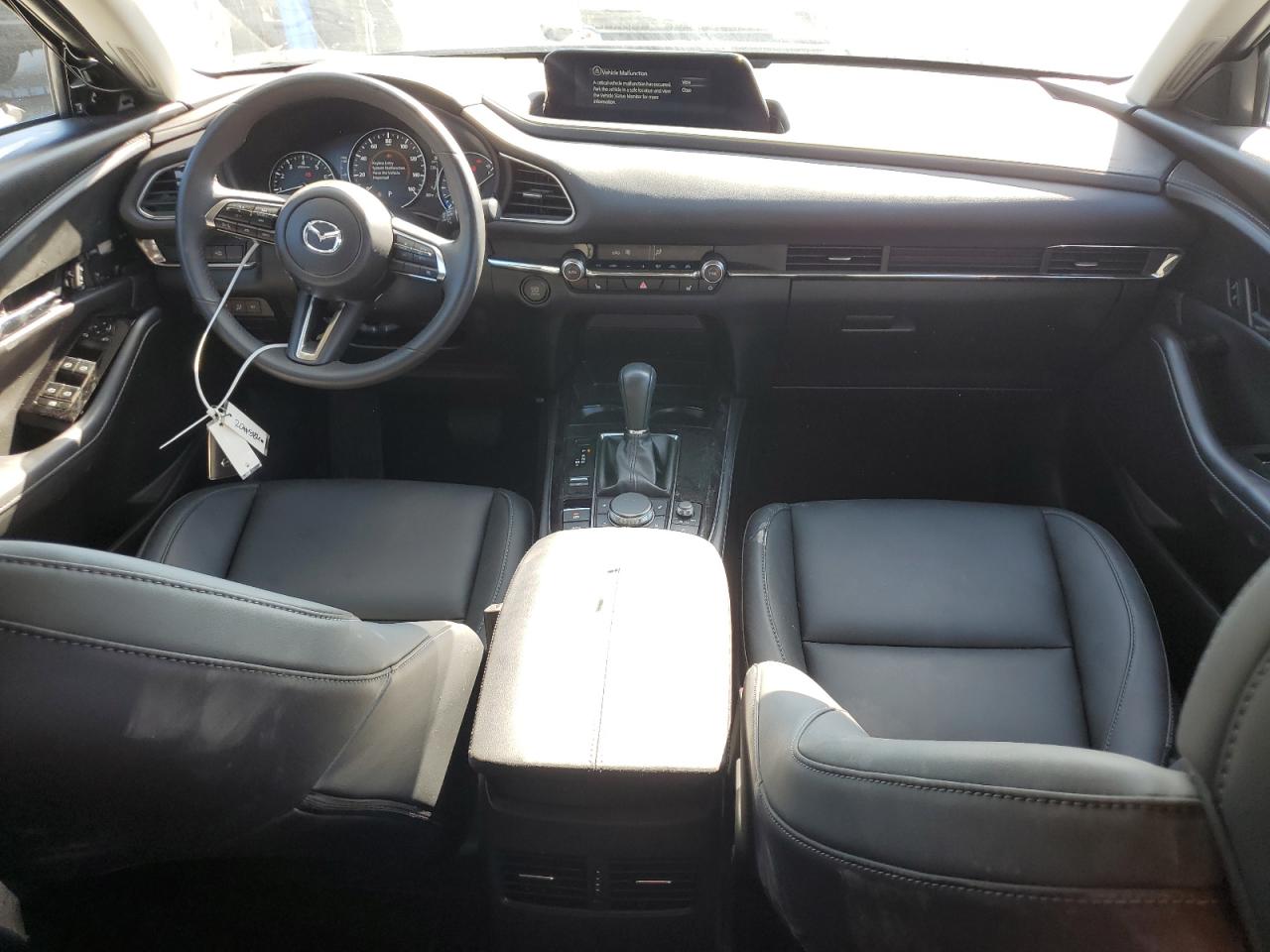 2024 MAZDA CX-30 PREFERRED VIN:3MVDMBCM8RM612102