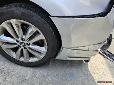 2014 Kia Carnival VIN: