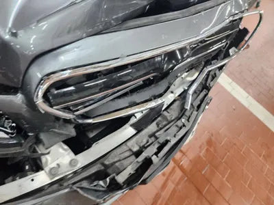 2015 Mercedes-Benz E 220 VIN: