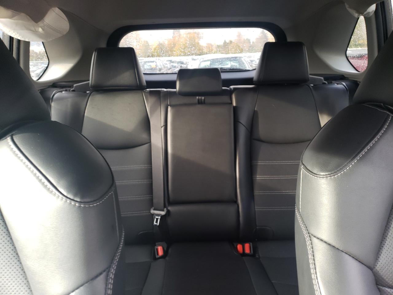 2022 TOYOTA RAV4 LIMITED VIN:2T3N1RFV8NW328618