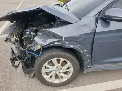 2019 Hyundai Tucson KMHJ381ADKU961260 VIN:KMHJ381ADKU961260