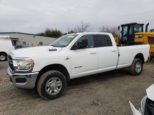 2022 RAM 3500 BIG HORN/LONE STAR VIN:3C63R3HL0NG104470