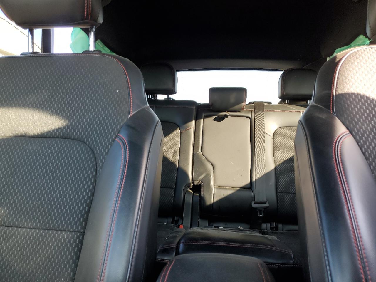 2024 FORD ESCAPE ST LINE VIN:1FMCU0MN7RUA04409