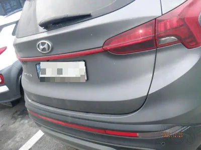 2021 Hyundai Santa FE VIN: