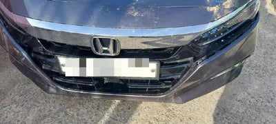 2019 Honda Accord 1HGCV3690KA510669 VIN:1HGCV3690KA510669