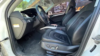 2016 Audi A4 WAUZZZ8K8GA001308 VIN:WAUZZZ8K8GA001308