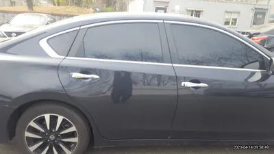 2018 Nissan Altima 1N4AL3AP6JC169258 VIN:1N4AL3AP6JC169258