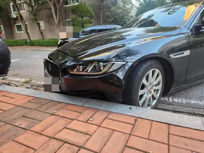 2015 Jaguar XE VIN: