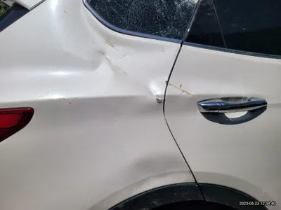 2014 Hyundai Santa FE VIN: