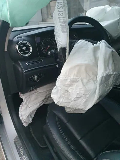 2017 Mercedes-Benz E 220 WDDZF0EB6HA172383 VIN:WDDZF0EB6HA172383