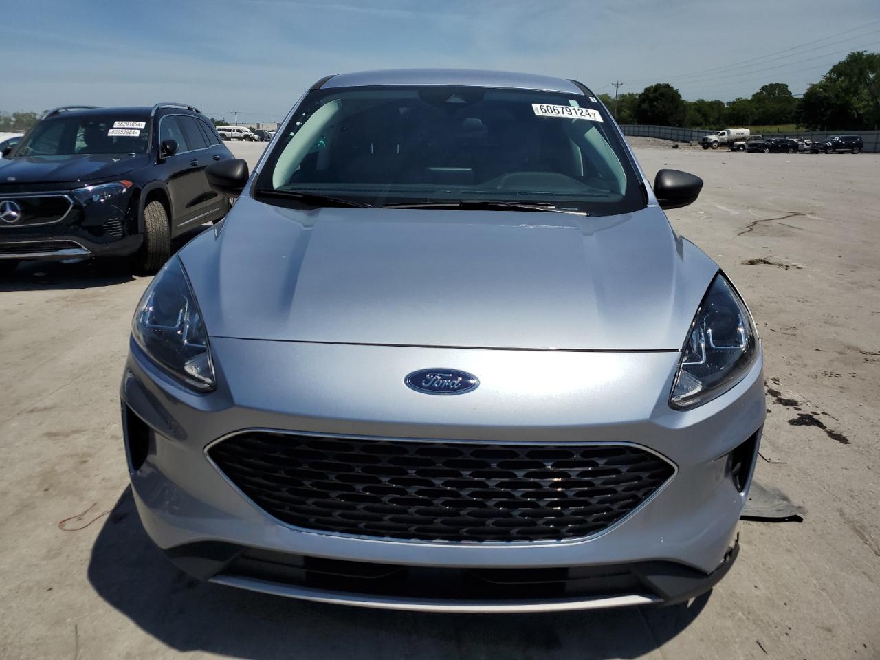 2022 FORD ESCAPE SE VIN:1FMCU9G62NUA30242