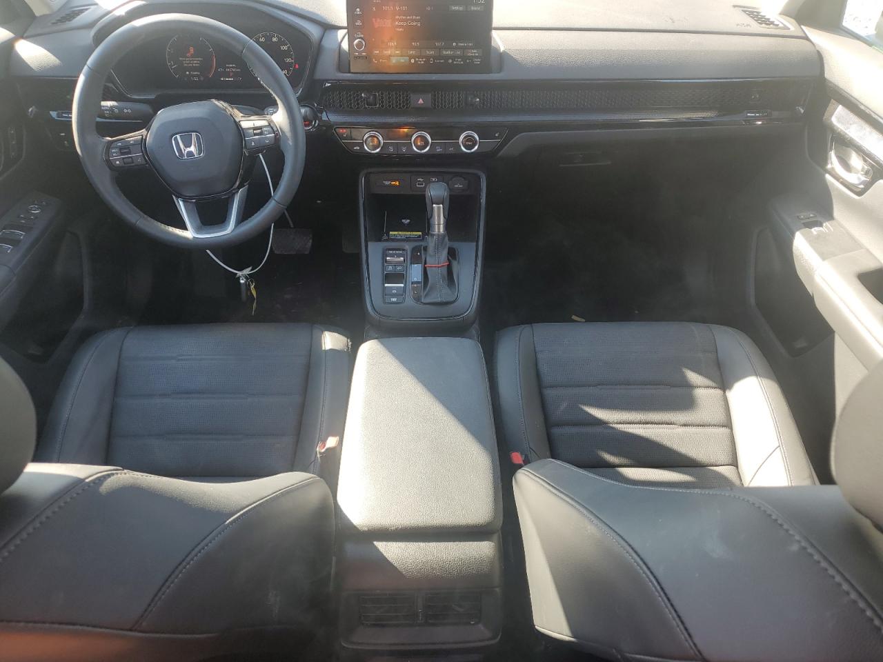 2024 HONDA CR-V EXL VIN:5J6RS3H73RL007194