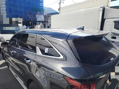 2020 Kia Sorento VIN:
