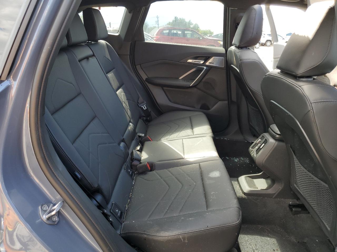 2024 BMW X1 XDRIVE28I VIN:WBX73EF06R5Z26027