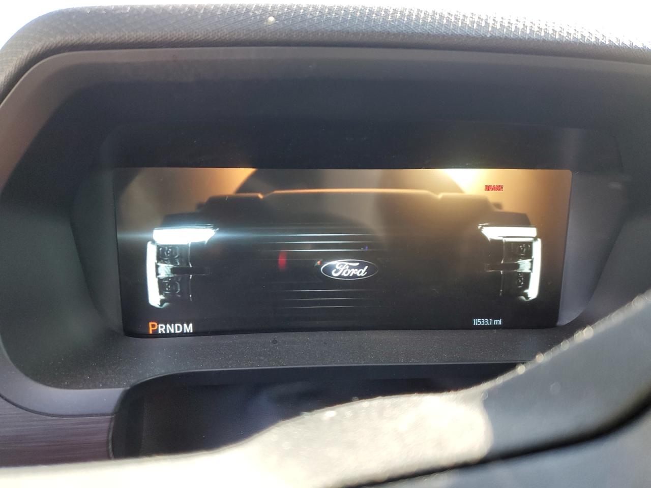 2024 FORD F150 STX VIN:1FTFW2L58RKD20924