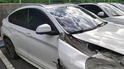 2017 BMW 420 WBAXX1105H0W12198 VIN:WBAXX1105H0W12198