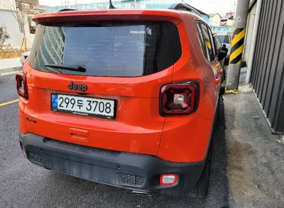 2021 Jeep Renegade 1C4NJDDB6MPN00795 VIN:1C4NJDDB6MPN00795