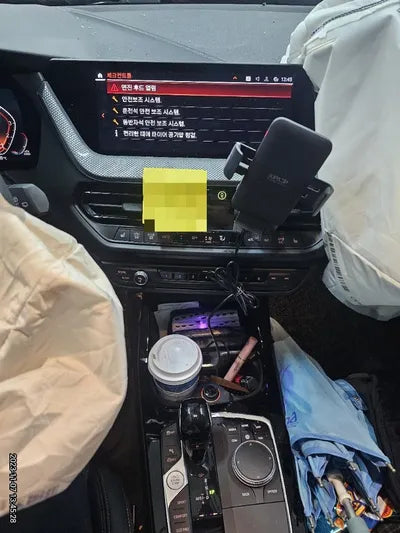 2022 BMW 120 WBA7L7103N7K54360 VIN:WBA7L7103N7K54360