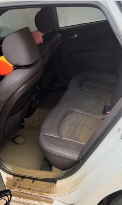 2018 Kia K5 VIN: