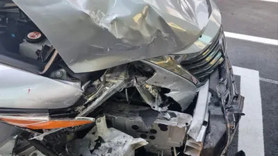 2017 Lexus ES 300 JTHBW1GG4H2154323 VIN:JTHBW1GG4H2154323