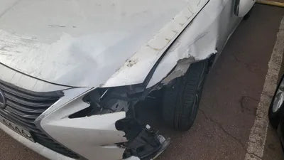 2018 Lexus ES 300 JTHBW1GG7J2176466 VIN:JTHBW1GG7J2176466
