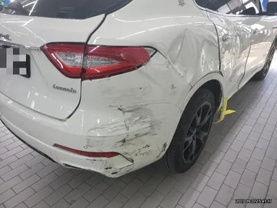2018 Maserati Levante ZN661TUG9JX286874 VIN:ZN661TUG9JX286874